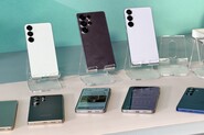 Ceny novinek Galaxy S25 přehledně. Jsou mezigeneračně dražší, nebo levnější?
