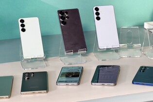 Kdy se představí nové Samsungy Galaxy S26? V lednu to zřejmě nebude