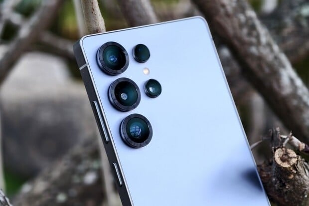 Jak fotí vlajkový Samsung Galaxy S25 Ultra po půl roce na trhu? 