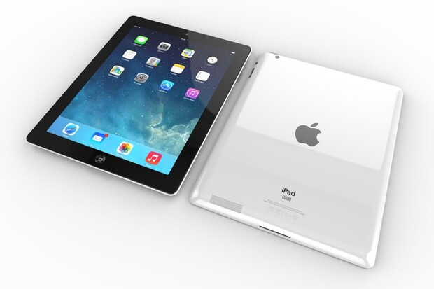 Moderní tablety zažily znovuzrození před 15 lety, Steve Jobs představil iPad