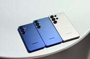 Překvapení? Vlajkové Galaxy S25 se nespoléhají na RAM a úložiště značky Samsung