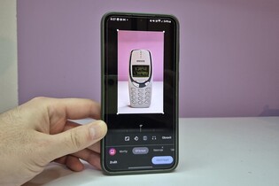 Google Fotky se naučily užitečnou funkci. Bohužel jen na Androidu