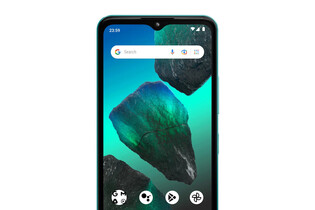 Jednoduchost především. HMD Aura² si vystačí s Androidem 14 Go