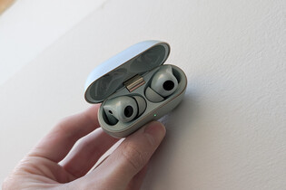 Huawei FreeBuds Pro 4