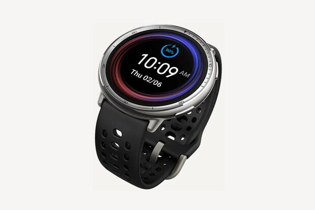 Amazfit Active 2 útočí nízkou cenou, skvělým displejem i novým senzorem. A co NFC?