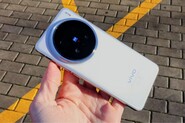 Vivo X200 Pro má teleobjektiv „na kočku“. Portréty zvířat zvládá na jedničku