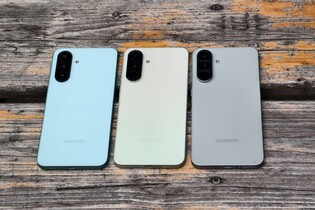 Nejlepší telefon se snadným ovládáním 