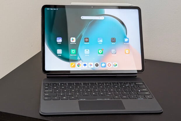 Xiaomi Pad 7 (Pro) vám bude připomínat tablet od konkurence, je to špatně?