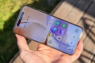 Realme u telefonů nabídne 3 aktualizace Androidu a 4 roky bezpečnostních záplat