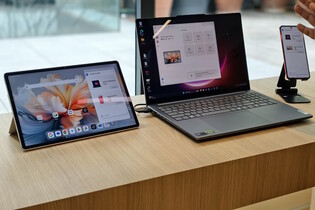 Lenovo na MWC připomíná svůj Smart Connect pro propojení mobilů a počítačů 