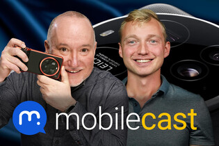 Sledujte mobilecast #special! Zaměřeno na Xiaomi 15 Ultra s Radovanem Šubínem