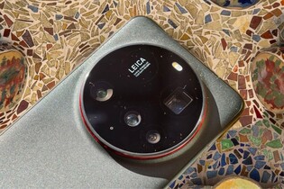 Xiaomi 17 Ultra zaujme novým 200Mpx periskopem. Představit by se mohl už v prosinci