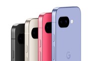 Nejlepší telefon střední třídy? Už nehledejte, Google právě představil Pixel 9a