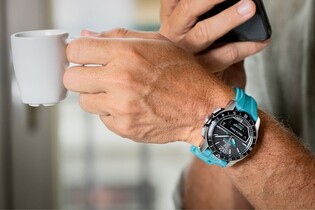 Hledáte chytré hodinky s klasickým designem? Vyzkoušejte Festina Connected D