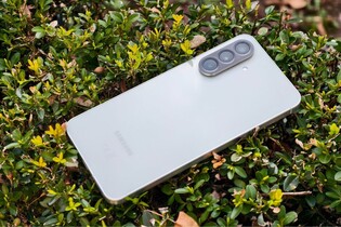 Jak výkonný je čipset nového Galaxy A56? Vyzkoušeli jsme za vás