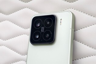 Xiaomi 15 je vlajková loď v kompaktním provedení. Podívejte se na naši videorecenzi