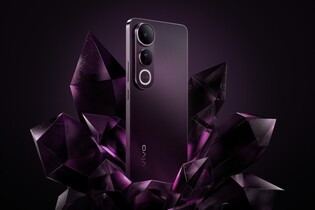 Na český trh přichází Vivo V50 Lite. Jak získat super nabíječku zadarmo?