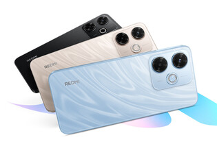 Nové základní Xiaomi Redmi 13x může lákat 108megapixelovým foťákem