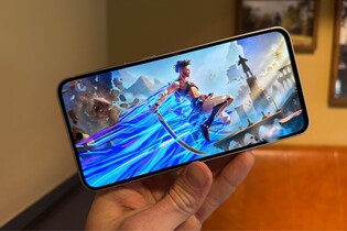 Konečně pořádná hra i pro Android? Ubisoft připravuje Prince of Persia