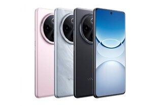 Vivo s historicky největší baterií, přivítejte model Y300 Pro+