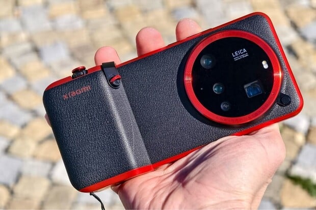 Photography Kit k vlajkovému Xiaomi 15 Ultra uvede v pokušení nejen fotografy