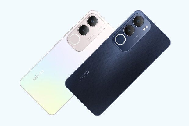 Nové Vivo Y19s láká vzhledem nebo užitečným dárkem do začátku