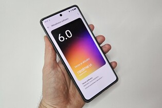 Realme vypustilo Android 15 na modely GT 6(T) a 12 Pro