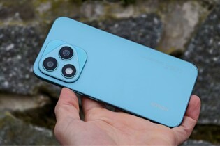 Honor se chce měřit s nejlepšími. Novinky řady 400 mají 6letou softwarovou podporu