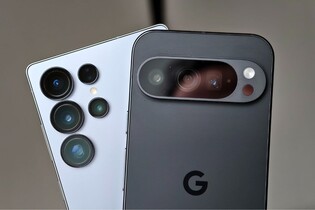 Pixel 9 Pro vs. Galaxy S25 Ultra v souboji o nejlepší snímky. Který fotí lépe?