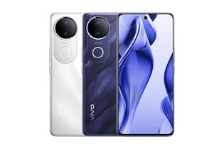 Vivo V50e vsadilo na dvojici 50megapixelových foťáků