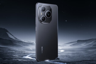 Vysněná baterie v mobilu? Honor Power se chlubí kapacitou 8 000 mAh