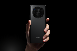 Návrat Aceru? Ano i ne. V každém případě jsou jeho nové modely Super