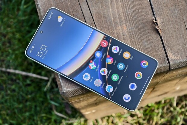 Příští týden se představí Poco F7. Baterii bude mít nakonec o něco menší