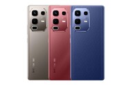 Takový mobil jste ještě neměli. Nový Infinix Note 50s 5G+ doslova voní