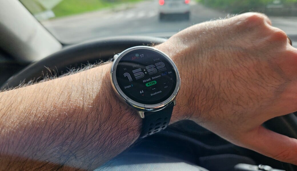 Amazfit Active 2