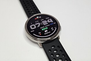 Amazfit Active 2