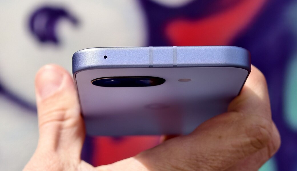 Google Pixel 9a