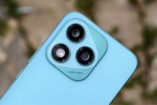 Smartphone na Vánoce za dostupnou cenu? Omrkněte nabídku společnosti Honor