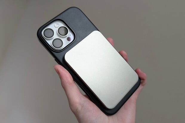 Apple možná opráší MagSafe Battery Pack. Důvodem by mohla být baterie iPhonu 17 Air