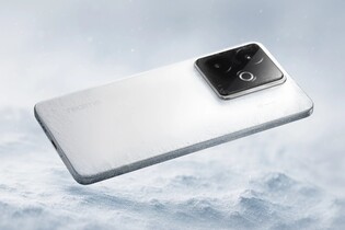 Realme GT7 přináší dech beroucí výdrž a dostatečný výkon