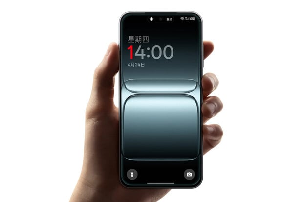 Říkejte mu výkonný prcek. OnePlus 13T zaujme rozměry i Snapdragonem 8 Elite