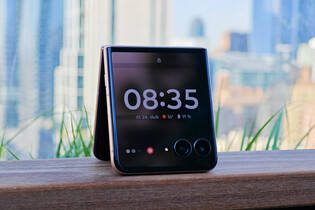 Nejlepší kompaktní telefon