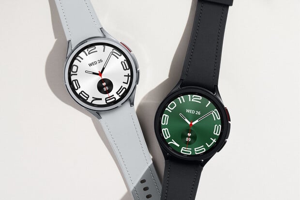 Galaxy Watch6 Classic za pouhých 5 366 Kč? Pouze s tímto kódem pro 30 nejrychlejších
