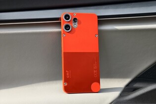 CMF Phone 2 Pro jako nejlepší levný telefon? Má 2× teleobjektiv i originální design