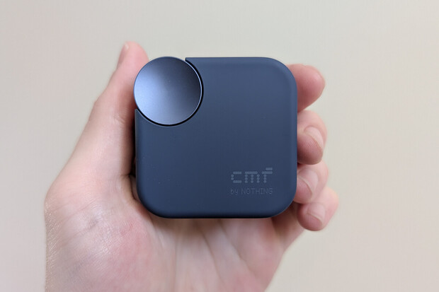 CMF Buds 2 Plus zaujmou nevídanou výdrží a všemi moderními funkcemi, včetně ANC
