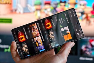 GeForce NOW: hraní bez hranic? Otestovali jsme cloud na mobilu i TV