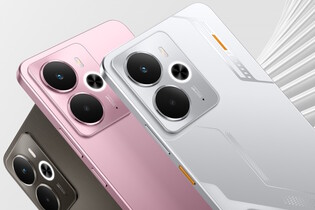 Řada realme 14 bude představena 6. května s cenami od 6 999 Kč