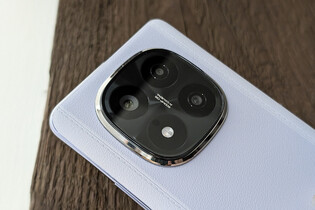 Redmi Note 14 Pro+ obstojí i jako fotomobil, přesvědčte se sami