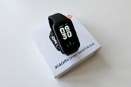 Chytrý náramek za pár korun. Rozbalujeme Xiaomi Smart Band 9 Active