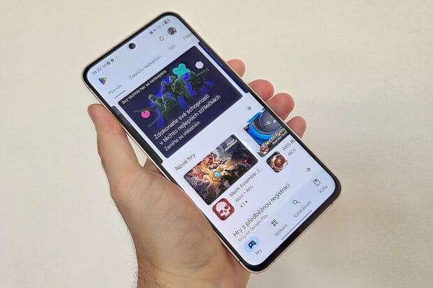 Obchod Google Play je chudší o skoro polovinu aplikací. Proč je to důvod k radosti?